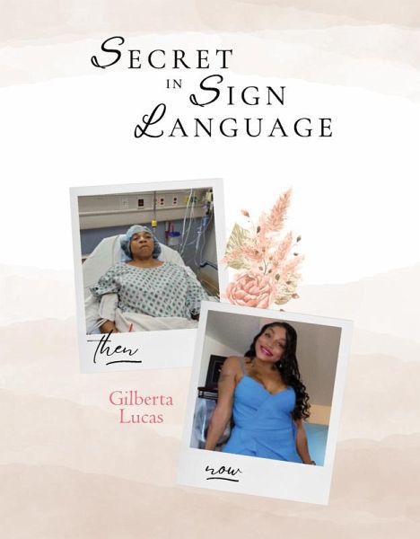 Secret in Sign Language (eBook, ePUB)