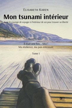 Cover Mon tsunami intérieur (eBook, ePUB)