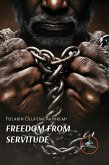 Freedom from servitude (eBook, ePUB)