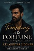 Tempting His Fortune: An Older Man Younger Woman Love Story (eBook, ePUB)