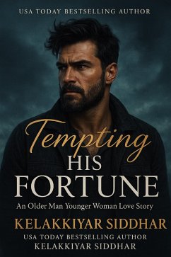 Tempting His Fortune: An Older Man Younger Woman Love Story (eBook, ePUB) Cover Tempting His Fortune: An Older Man Younger Woman Love Story (eBook, ePUB)