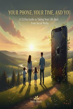 The Scrolling Trap: Why Your Phone Has Your Brain on a Leash and How to Get It Back (eBook, ePUB) Cover The Scrolling Trap: Why Your Phone Has Your Brain on a Leash and How to Get It Back (eBook, ePUB)