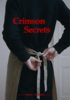 Crimson Secrets (eBook, ePUB) - NoirWitch Crimson Secrets (eBook, ePUB) - NoirWitch