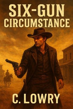 Cover Six Gun Circumstance (eBook, ePUB)