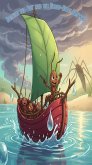 Arthur the Ant and the Berry-Boat Brigade (Arthur The Ant Adventure, #2) (eBook, ePUB)