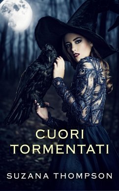 Cover Cuori Tormentati (eBook, ePUB)