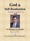 God & Self-Realization (Scientific & Spiritual View) (eBook, ePUB) God & Self-Realization (Scientific & Spiritual View) (eBook, ePUB)