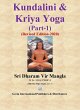 Kundalini & Kriya Yoga (Part-1)... - Bild 1