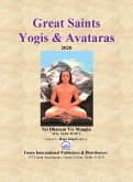 Great Saints Yogis & Avataras (2020) (eBook, ePUB)