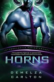 Horns: Intergalakticka Agencija za Upoznavanje Vanzemaljska Naucnofantasticna Romansa (Kolonija: Niks, #4) (eBook, ePUB) Horns: Intergalakticka Agencija za Upoznavanje Vanzemaljska Naucnofantasticna Romansa (Kolonija: Niks, #4) (eBook, ePUB)