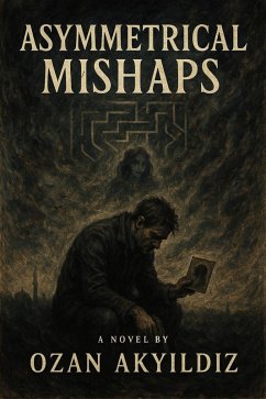 Asymmetrical Mishaps (eBook, ePUB) - Akyildiz, Ozan