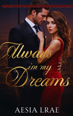 Always in my Dreams (eBook, ePUB) Cover Always in my Dreams (eBook, ePUB)