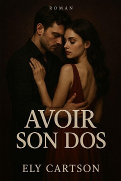 Cover Avoir son dos (eBook, ePUB)
