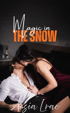 Magic in the Snow (eBook, ePUB) Cover Magic in the Snow (eBook, ePUB)