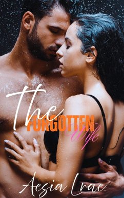Cover The Forgotten Wife (eBook, ePUB)