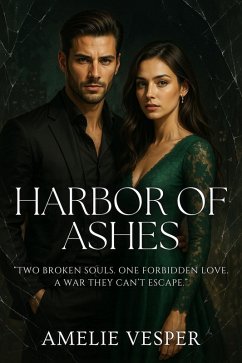 Cover Harbor of Ashes (eBook, ePUB)