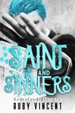 Saint and Sinners (eBook, ePUB) Saint and Sinners (eBook, ePUB)
