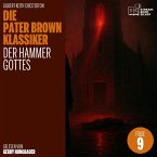 Der Hammer Gottes (Die Pater Brown Klassiker, Folge 9) (MP3-Download)