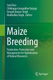 Maize Breeding (eBook, PDF)