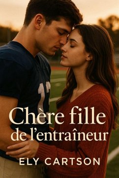 Cover Chère fille de l'entraîneur (eBook, ePUB)
