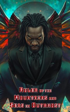 Ruler of the Mountains and Seas in Outrkost (eBook, ePUB) - Willianinnovador