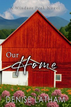 Cover Our Home (Windsor Peak, #6) (eBook, ePUB)