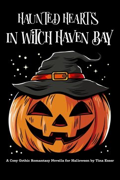 Cover Haunted Hearts in Witch Haven Bay (eBook, ePUB)