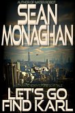 Let's Go Find Karl (eBook, ePUB) Let's Go Find Karl (eBook, ePUB)