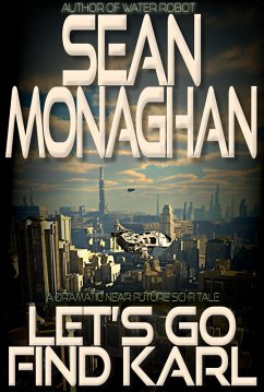 Cover Let's Go Find Karl (eBook, ePUB)