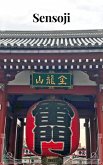 Sensoji (Tales of the Rising Sun) (eBook, ePUB)