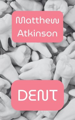 Cover Dent (Cicada Children, #4) (eBook, ePUB)