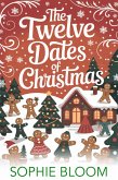 The Twelve Dates of Christmas (Happily Ever After Lane, #2) (eBook, ePUB)