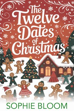 The Twelve Dates of Christmas (Happily Ever After Lane, #2) (eBook, ePUB) Cover The Twelve Dates of Christmas (Happily Ever After Lane, #2) (eBook, ePUB)