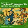The Lost Princess of Oz (Oz Series,... - Bild 1