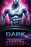 Dark: Un Romanç de Ciència Ficció Alienígena de l'Agència de Cites Intergalàctica (Colònia: Nyx, #7) (eBook, ePUB)