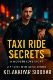 Taxi Ride Secrets : A Modern Love Story (eBook, ePUB)