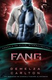 Fang: Un Romance de Ciencia Ficción Alienígena (Agencia de Citas Intergaláctica) (eBook, ePUB)