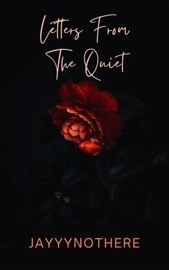 Letters From The Quiet (eBook, ePUB) Cover Letters From The Quiet (eBook, ePUB)