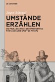 Umstände erzählen (eBook, ePUB)