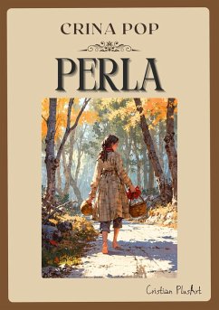 Cover Perla (eBook, ePUB)