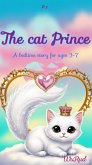 The cat Prince (eBook, ePUB)