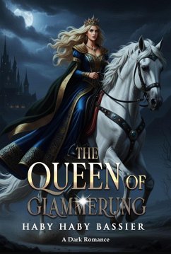 Cover The Queen of Glammerung (eBook, ePUB)