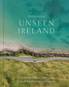 Cover Unseen Ireland (eBook, ePUB)