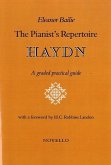 Franz Joseph Haydn, The Pianist's Repertoire Haydn Book Buch