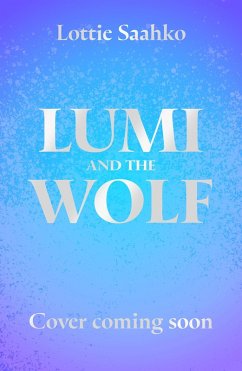 Cover Lumi and the Wolf (eBook, ePUB)