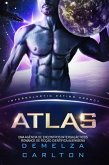 Atlas: Uma Agência de Encontros Intergalácticos Romance de Ficção Científica Alienígena (Colônia: Nyx, #8) (eBook, ePUB)