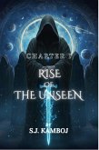 Rise of the unseen (eBook, ePUB)