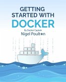 Getting Started with Docker (eBook, PDF)
