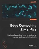 Edge Computing Simplified (eBook, PDF)