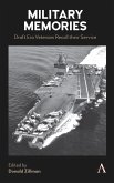 Military Memories (eBook, PDF)